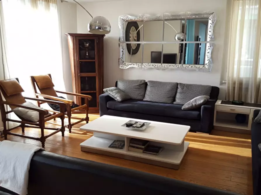 Immagine 6 di Appartamento in affitto  in Viale Alessandro Tassoni a Modena