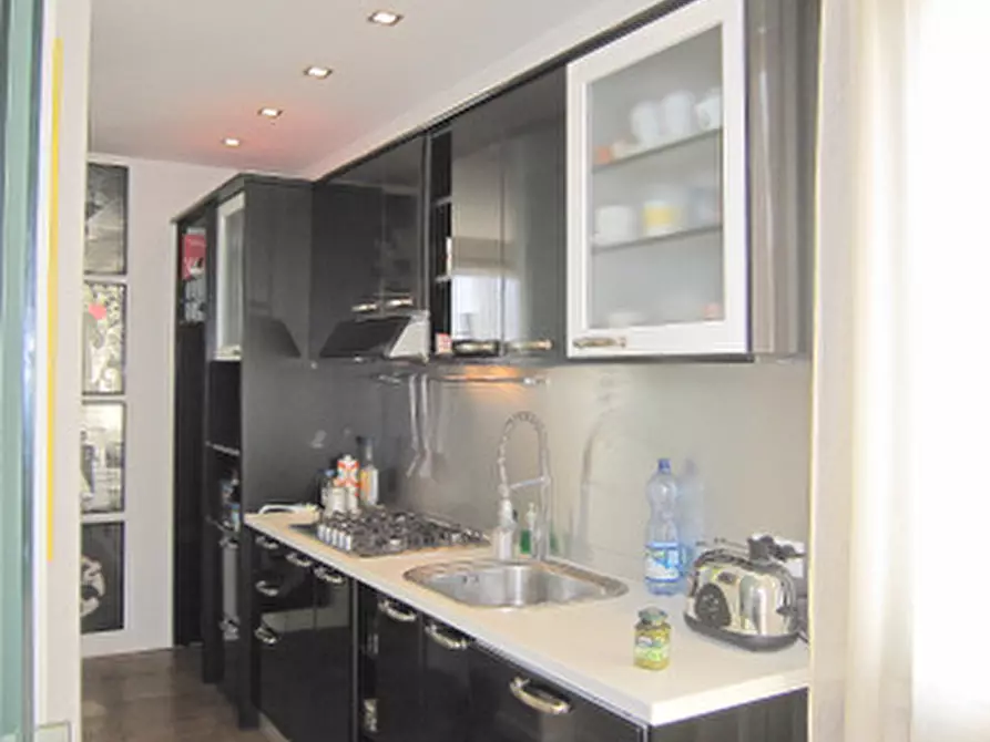 Immagine 8 di Appartamento in affitto  in Viale Alessandro Tassoni a Modena