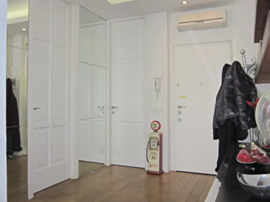 Immagine 9 di Appartamento in affitto  in Viale Alessandro Tassoni a Modena