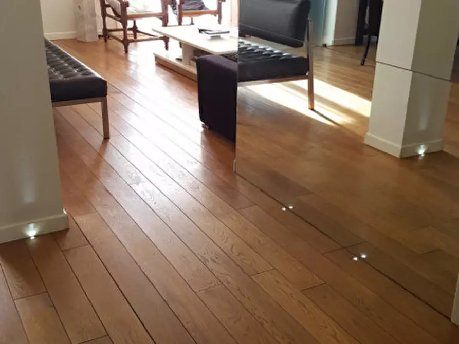 Immagine 11 di Appartamento in affitto  in Viale Alessandro Tassoni a Modena