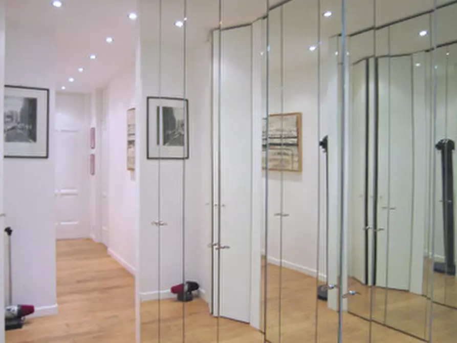 Immagine 12 di Appartamento in affitto  in Viale Alessandro Tassoni a Modena