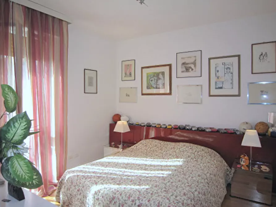 Immagine 15 di Appartamento in affitto  in Viale Alessandro Tassoni a Modena