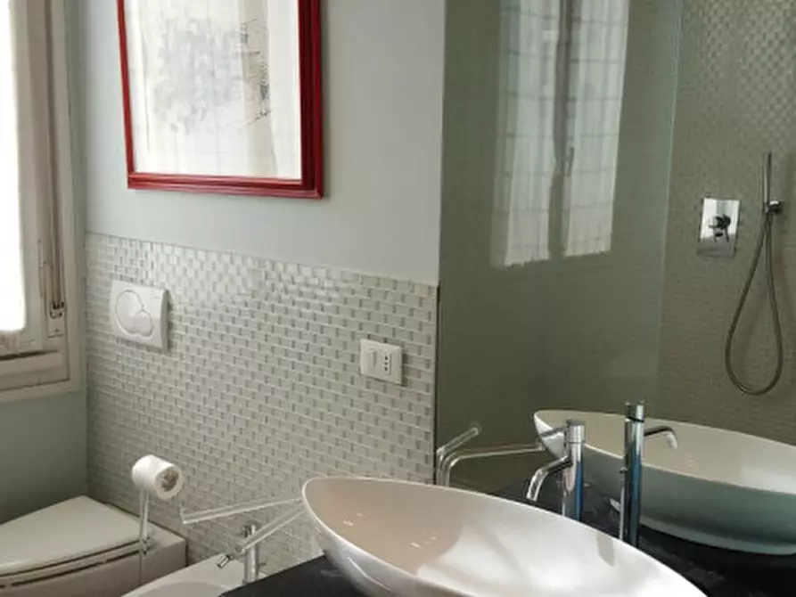 Immagine 22 di Appartamento in affitto  in Viale Alessandro Tassoni a Modena