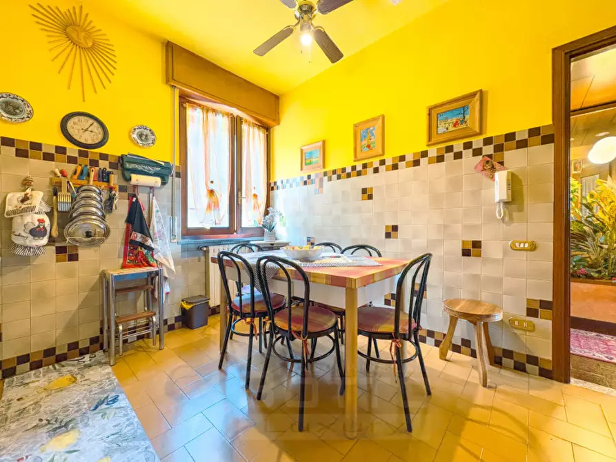 Immagine 15 di Villa in vendita  in via verbano 8 a Paruzzaro