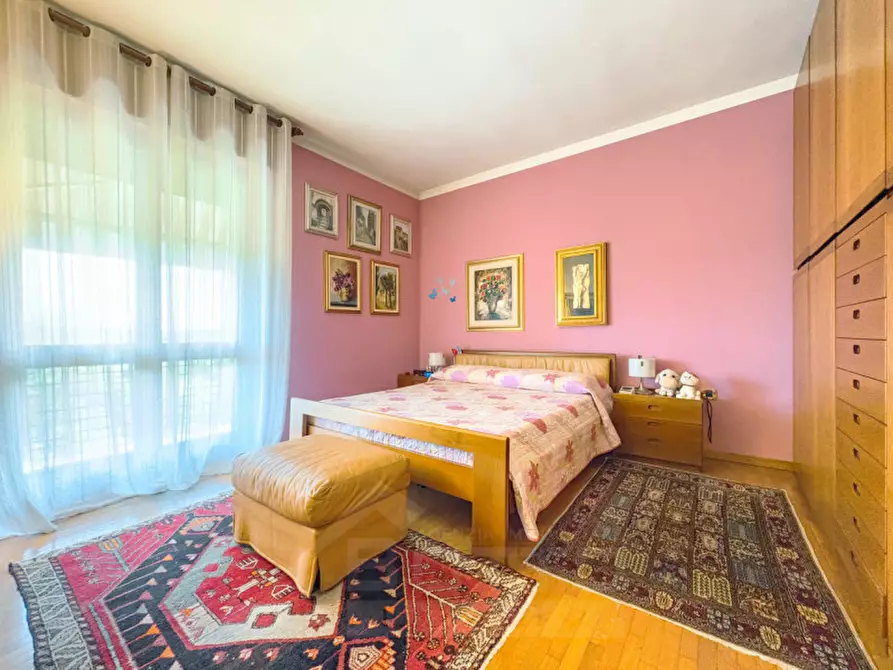 Immagine 19 di Villa in vendita  in via verbano 8 a Paruzzaro