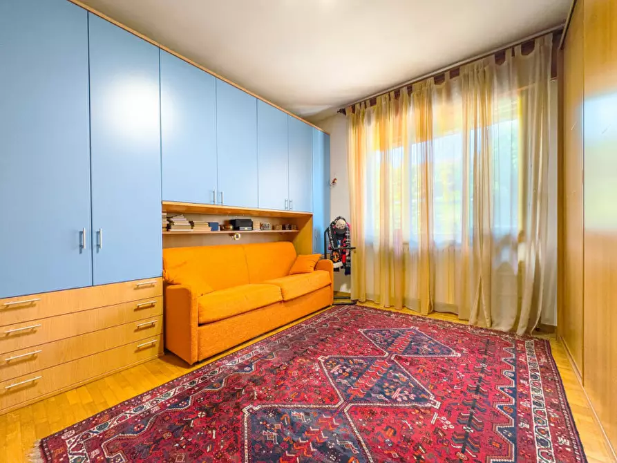 Immagine 22 di Villa in vendita  in via verbano 8 a Paruzzaro