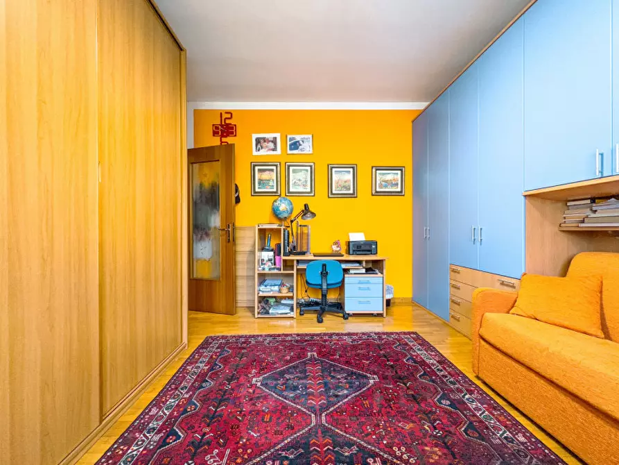 Immagine 23 di Villa in vendita  in via verbano 8 a Paruzzaro