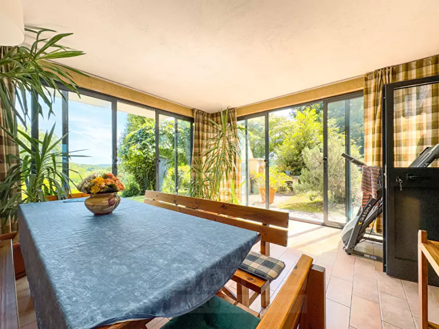 Immagine 32 di Villa in vendita  in via verbano 8 a Paruzzaro