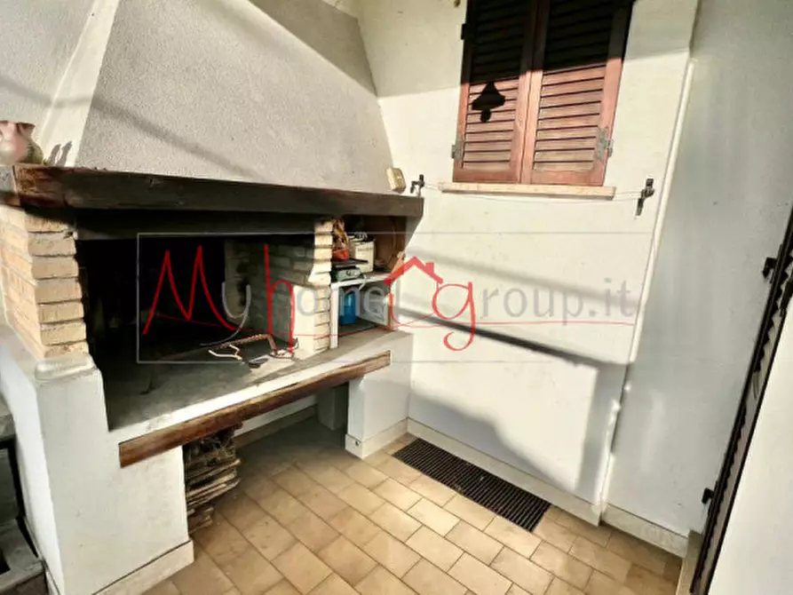 Immagine 5 di Villa in vendita  in Via Alessandro Volta a Noventa Padovana