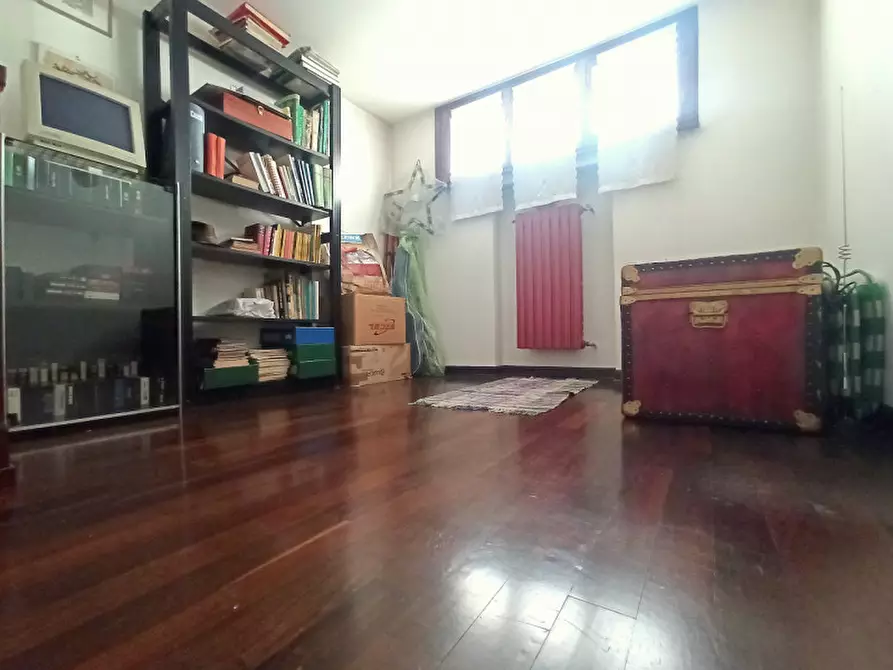 Immagine 6 di Villa in vendita  in Via Alessandro Volta a Noventa Padovana