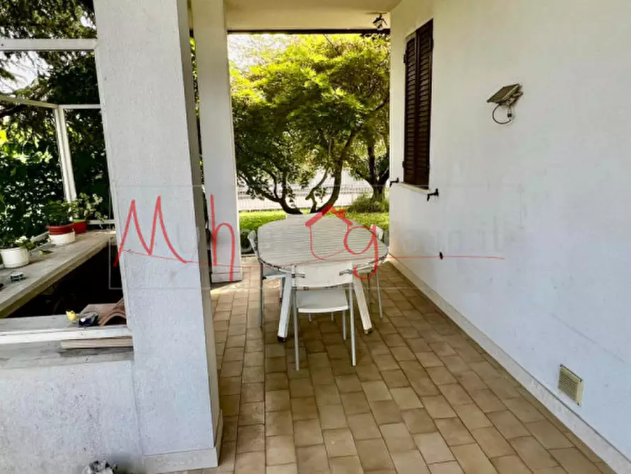 Immagine 7 di Villa in vendita  in Via Alessandro Volta a Noventa Padovana