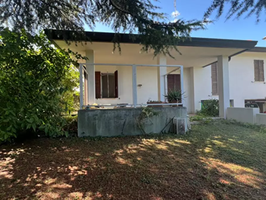 Immagine 8 di Villa in vendita  in Via Alessandro Volta a Noventa Padovana