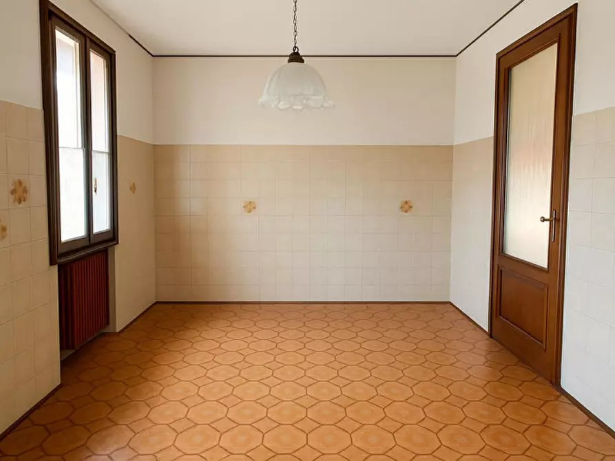Immagine 9 di Villa in vendita  in Via Alessandro Volta a Noventa Padovana