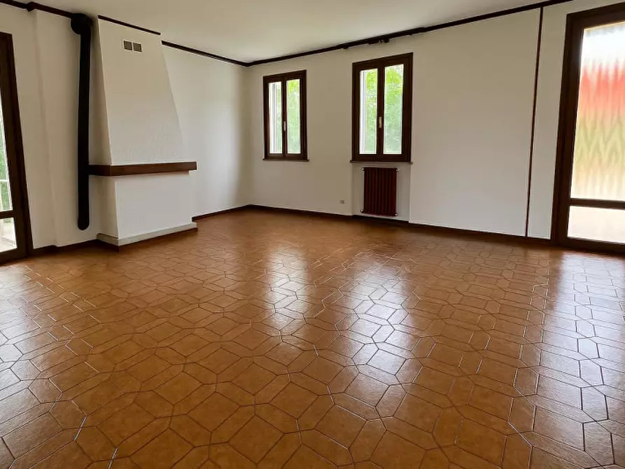 Immagine 10 di Villa in vendita  in Via Alessandro Volta a Noventa Padovana