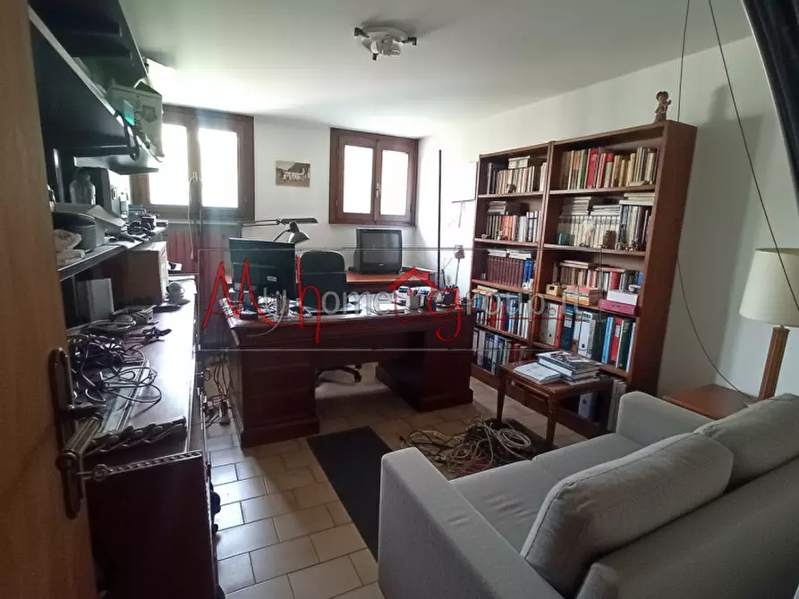 Immagine 14 di Villa in vendita  in Via Alessandro Volta a Noventa Padovana