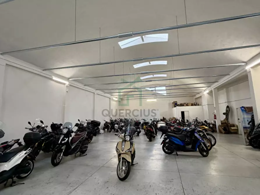 Immagine 13 di Capannone industriale in vendita  in VIA ANGELO MESSEDAGLIA a Verona