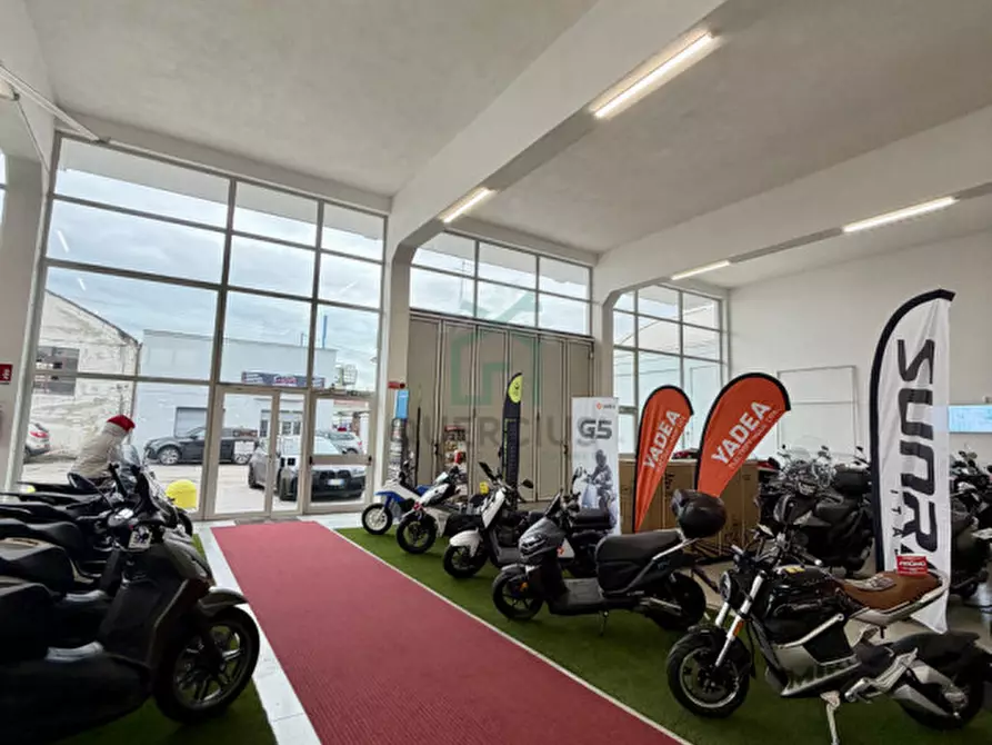 Immagine 14 di Capannone industriale in vendita  in VIA ANGELO MESSEDAGLIA a Verona