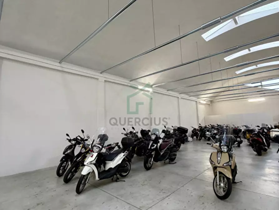 Immagine 15 di Capannone industriale in vendita  in VIA ANGELO MESSEDAGLIA a Verona