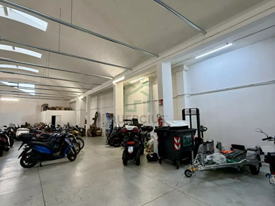 Immagine 16 di Capannone industriale in vendita  in VIA ANGELO MESSEDAGLIA a Verona