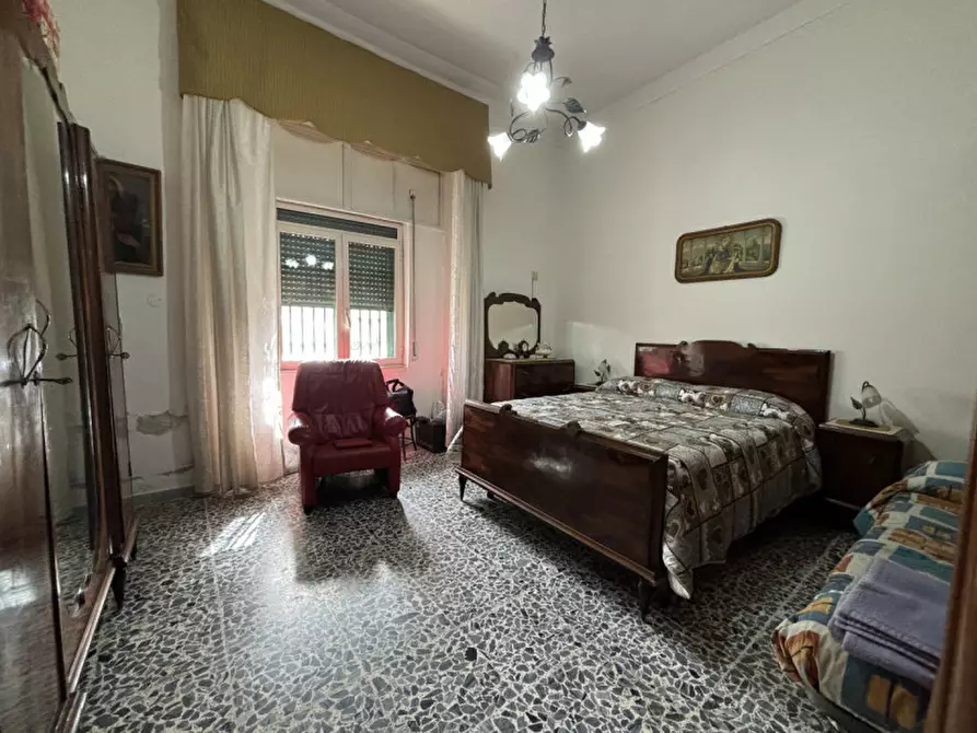 Immagine 2 di Appartamento in vendita  in VIA MORTELLE N°10 a Torre Del Greco