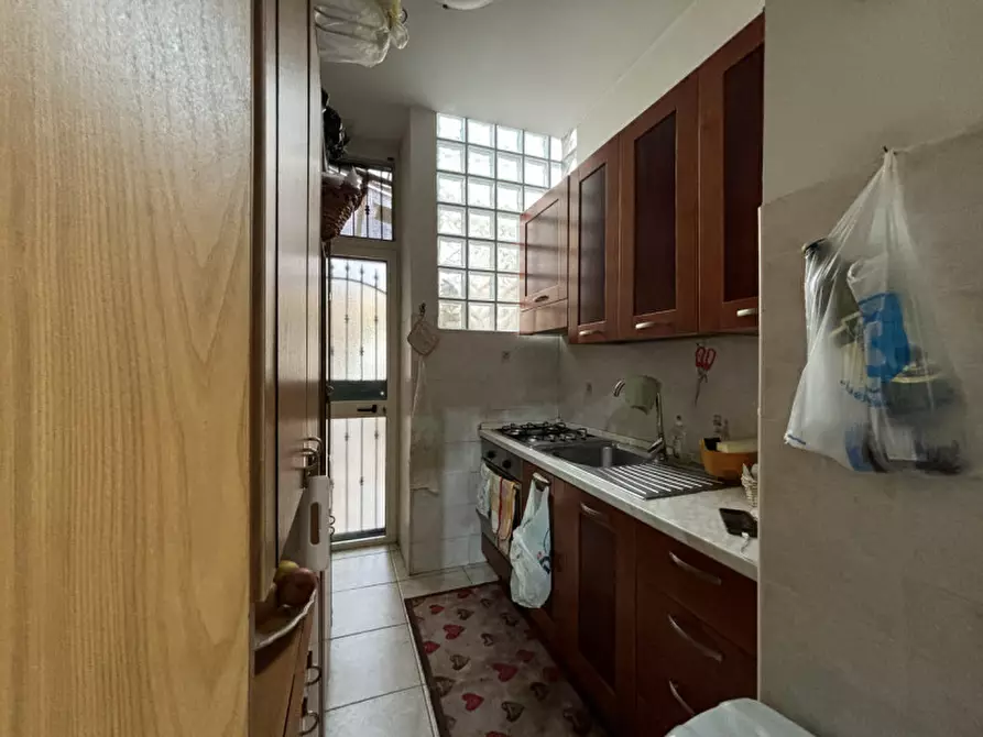 Immagine 3 di Appartamento in vendita  in VIA MORTELLE N°10 a Torre Del Greco