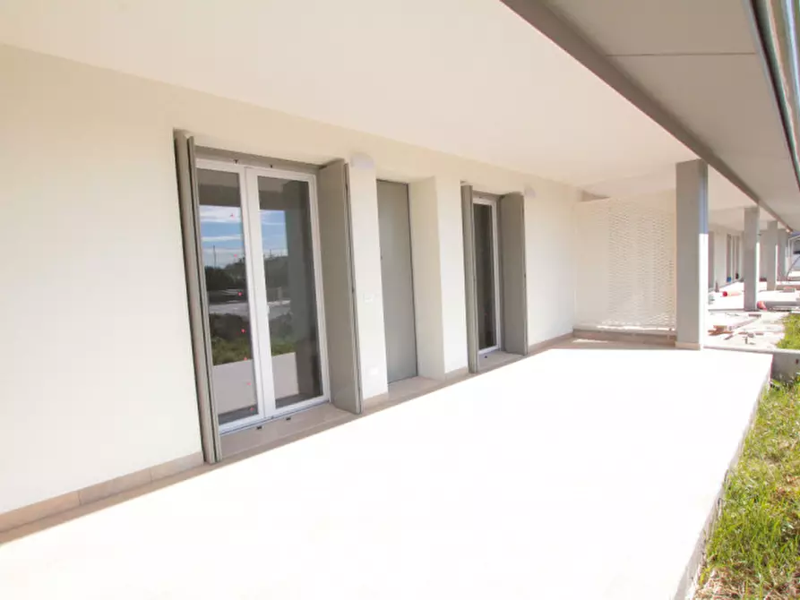 Immagine 2 di Villetta a schiera in vendita  in Via Fabio Filzi a Quinto Vicentino