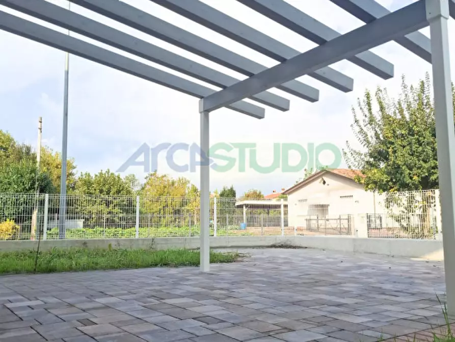 Immagine 3 di Villetta a schiera in vendita  in Via Fabio Filzi a Quinto Vicentino