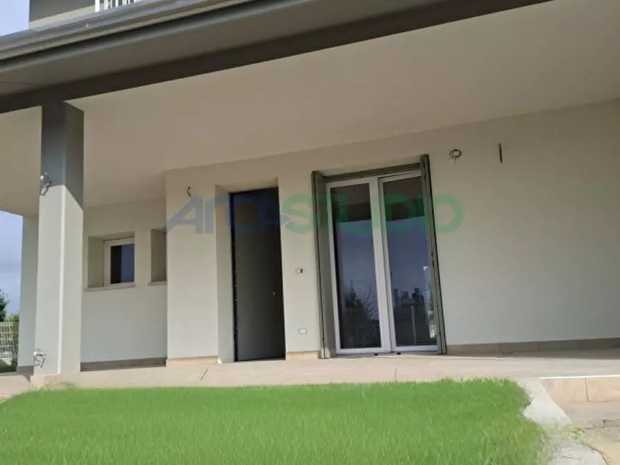 Immagine 3 di Villetta a schiera in vendita  in Via Fabio Filzi a Quinto Vicentino