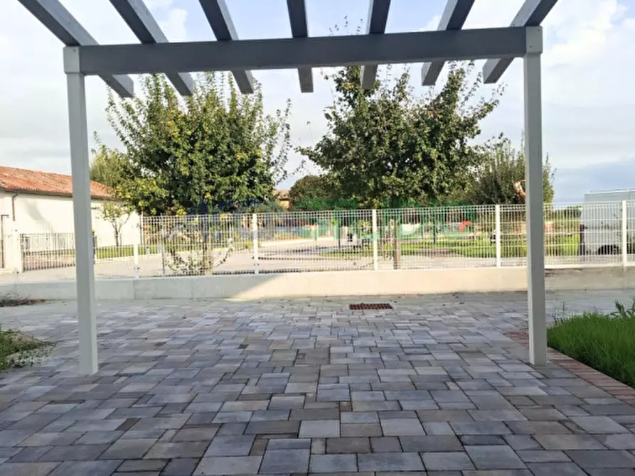 Immagine 4 di Villetta a schiera in vendita  in Via Fabio Filzi a Quinto Vicentino