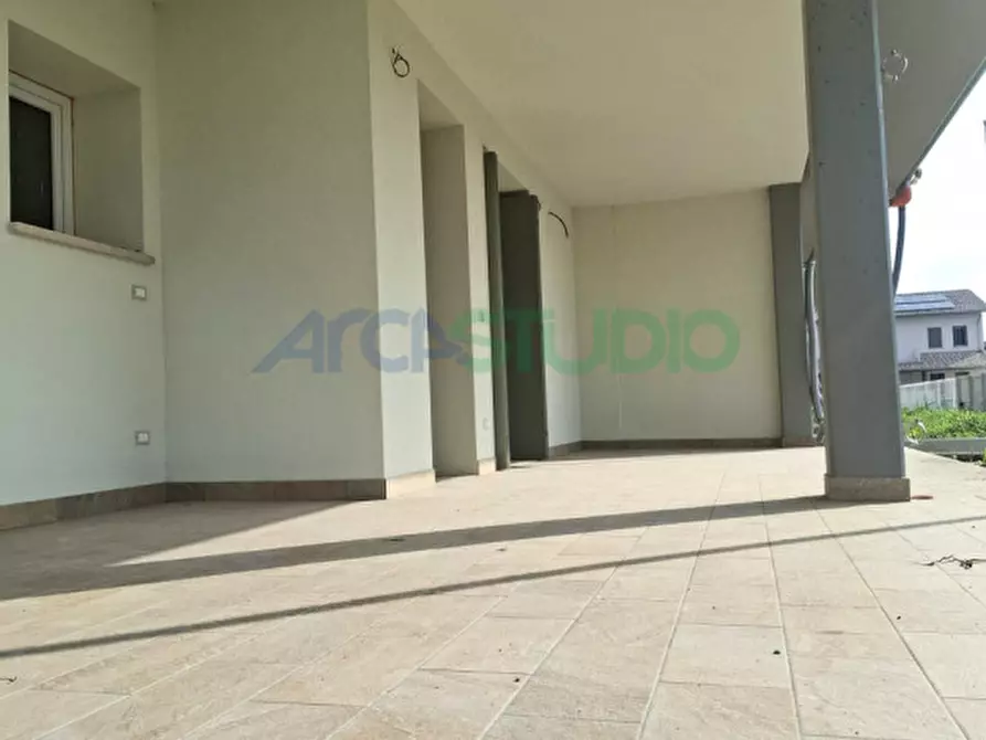 Immagine 4 di Villetta a schiera in vendita  in Via Fabio Filzi a Quinto Vicentino