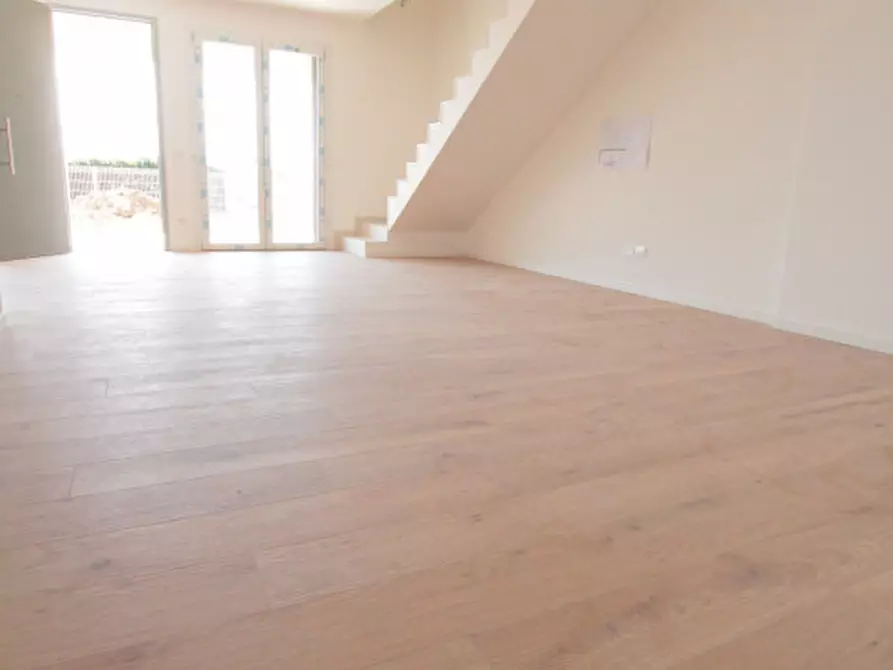 Immagine 6 di Villetta a schiera in vendita  in Via Fabio Filzi a Quinto Vicentino