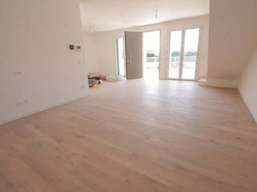 Immagine 7 di Villetta a schiera in vendita  in Via Fabio Filzi a Quinto Vicentino