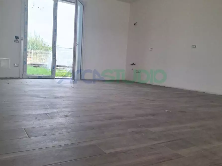 Immagine 8 di Villetta a schiera in vendita  in Via Fabio Filzi a Quinto Vicentino