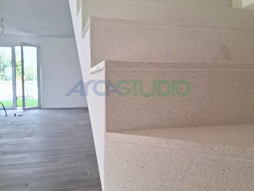 Immagine 9 di Villetta a schiera in vendita  in Via Fabio Filzi a Quinto Vicentino