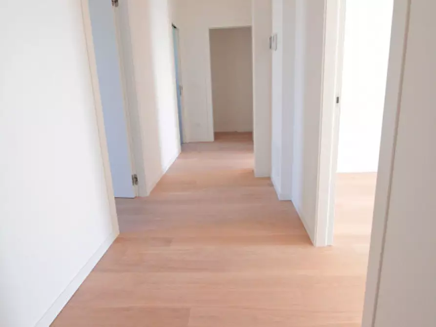 Immagine 9 di Villetta a schiera in vendita  in Via Fabio Filzi a Quinto Vicentino