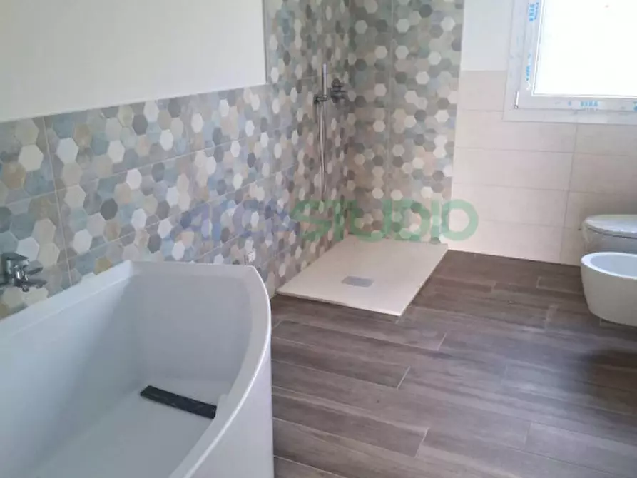 Immagine 10 di Villetta a schiera in vendita  in Via Fabio Filzi a Quinto Vicentino