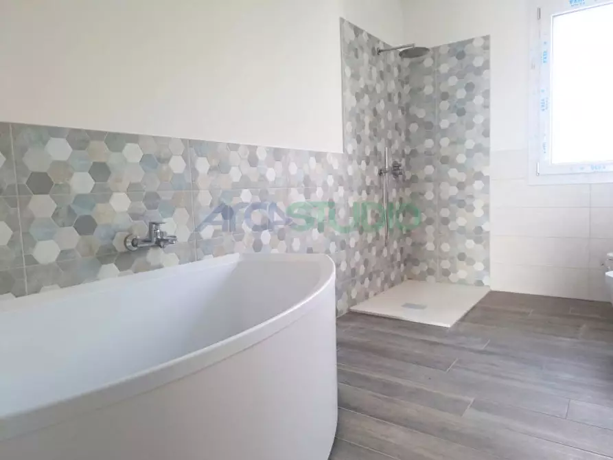 Immagine 11 di Villetta a schiera in vendita  in Via Fabio Filzi a Quinto Vicentino