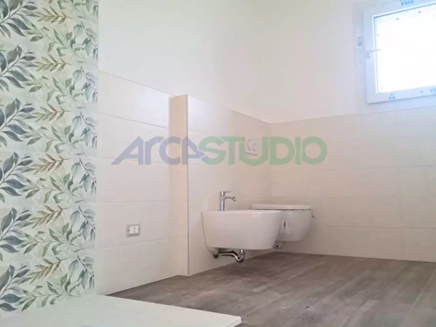 Immagine 13 di Villetta a schiera in vendita  in Via Fabio Filzi a Quinto Vicentino