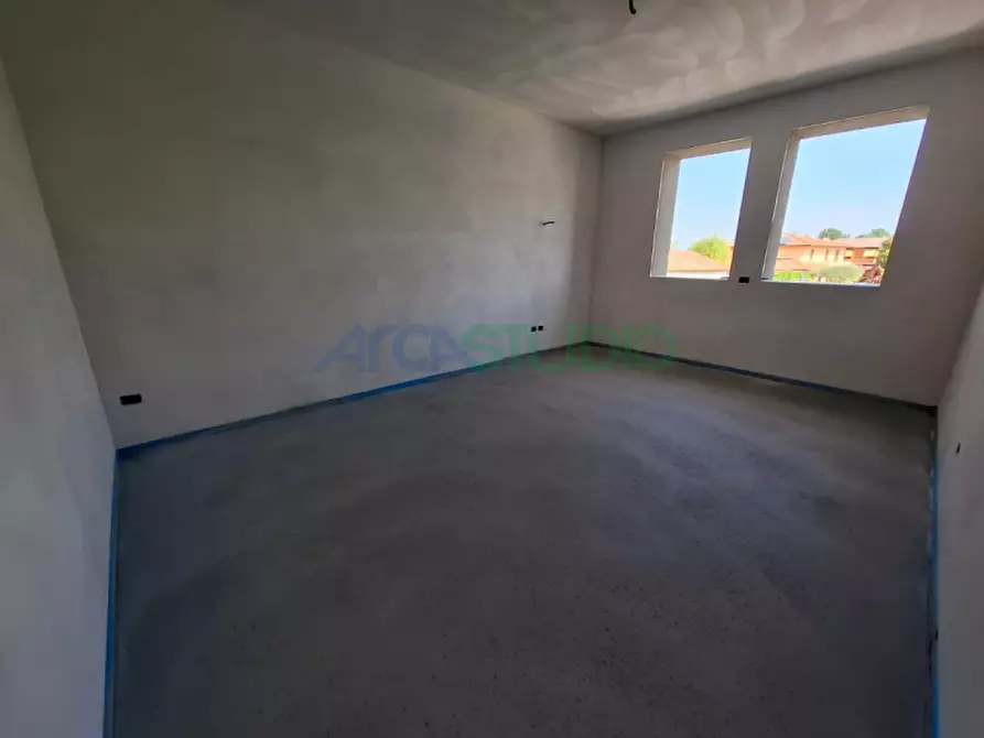 Immagine 22 di Villetta a schiera in vendita  in Via Fabio Filzi a Quinto Vicentino