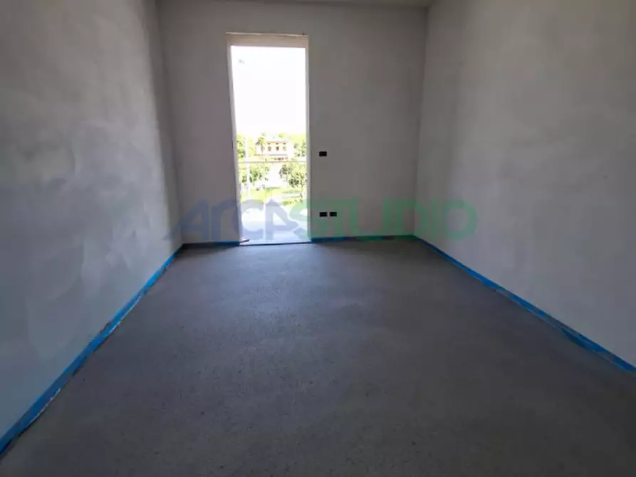 Immagine 23 di Villetta a schiera in vendita  in Via Fabio Filzi a Quinto Vicentino