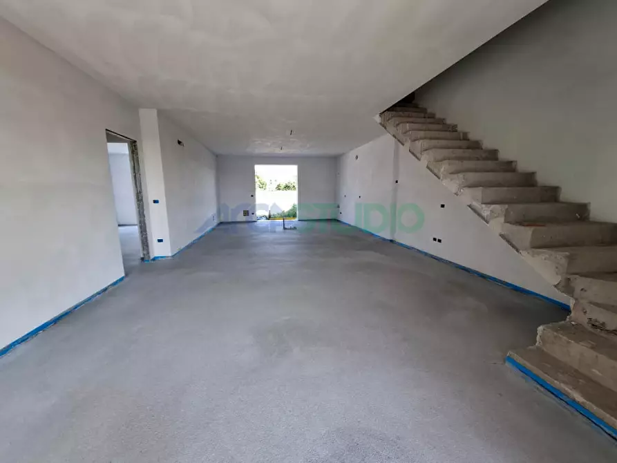 Immagine 24 di Villetta a schiera in vendita  in Via Fabio Filzi a Quinto Vicentino