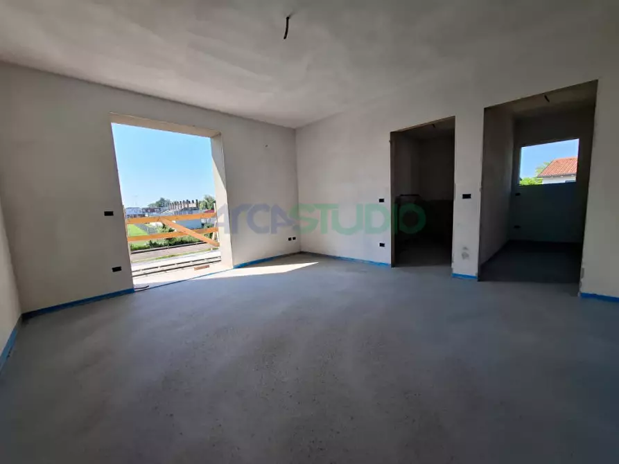 Immagine 31 di Villetta a schiera in vendita  in Via Fabio Filzi a Quinto Vicentino