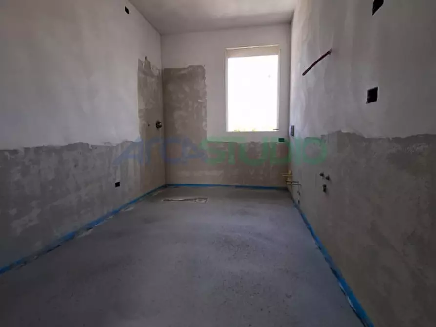 Immagine 32 di Villetta a schiera in vendita  in Via Fabio Filzi a Quinto Vicentino