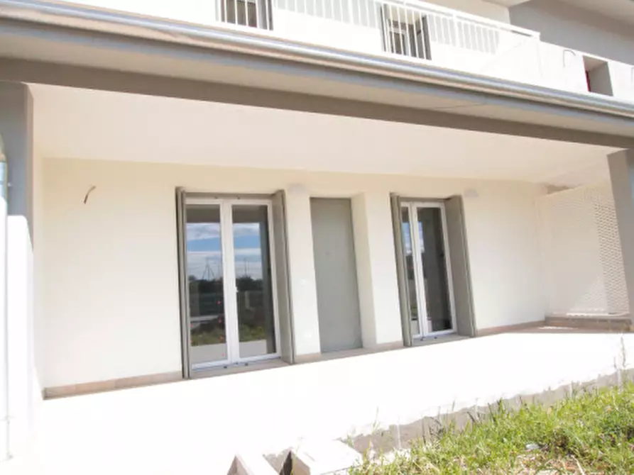 Immagine 34 di Villetta a schiera in vendita  in Via Fabio Filzi a Quinto Vicentino