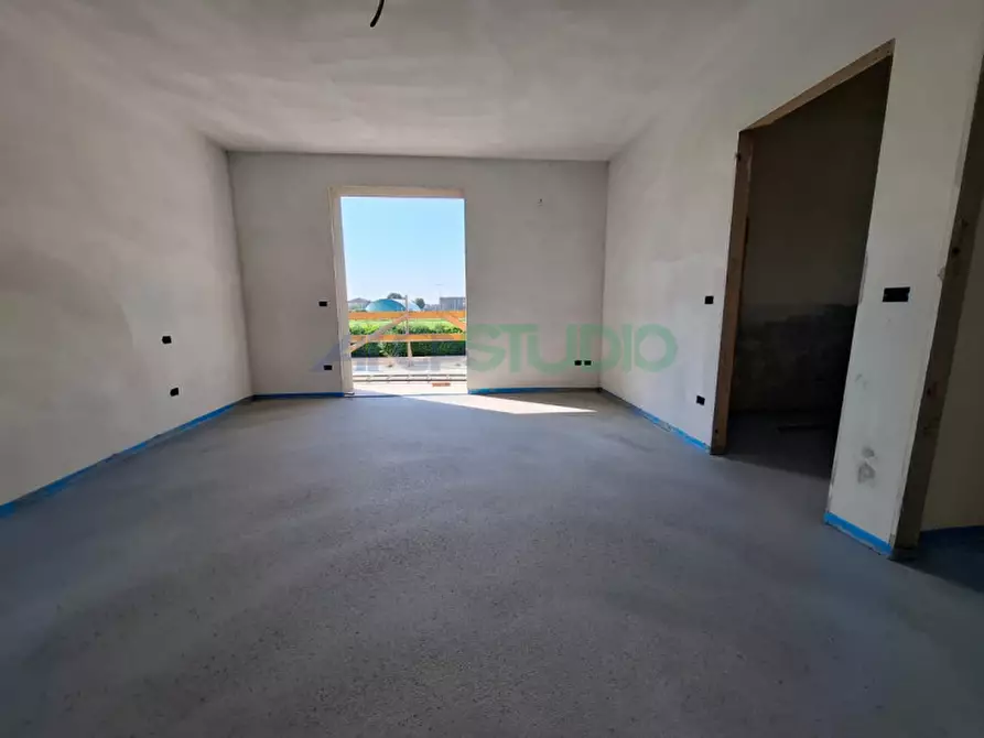 Immagine 36 di Villetta a schiera in vendita  in Via Fabio Filzi a Quinto Vicentino