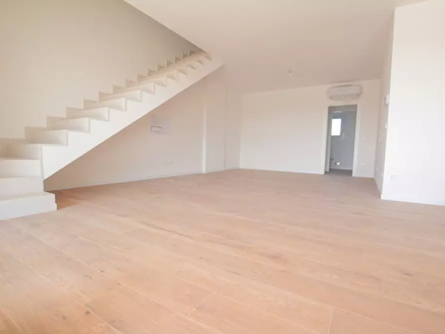 Immagine 37 di Villetta a schiera in vendita  in Via Fabio Filzi a Quinto Vicentino