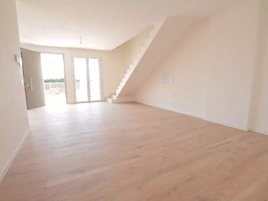 Immagine 38 di Villetta a schiera in vendita  in Via Fabio Filzi a Quinto Vicentino