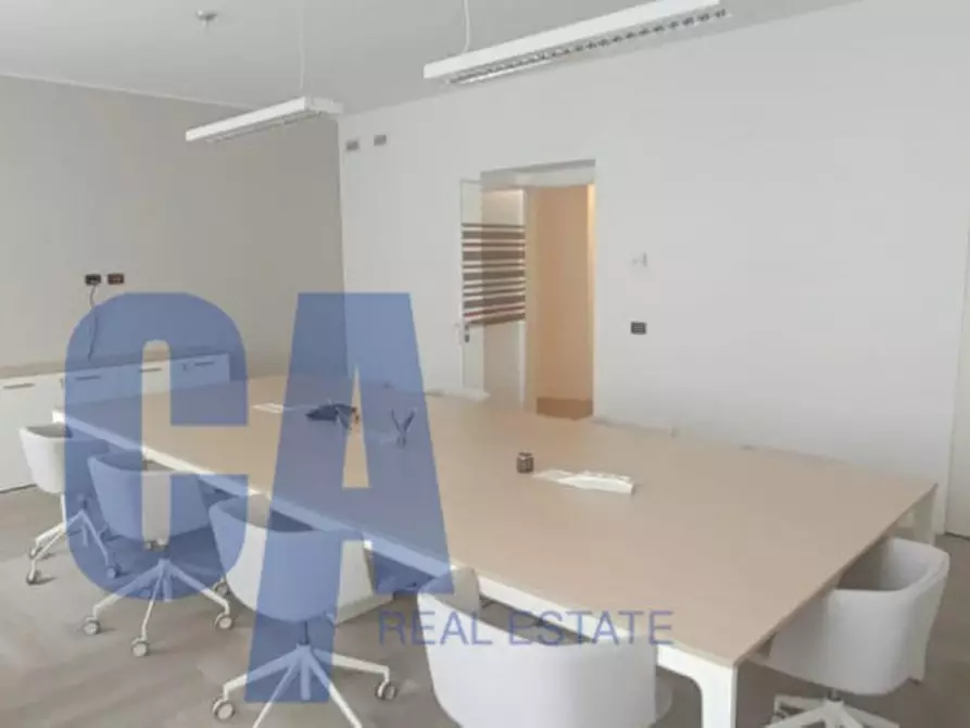 Immagine 1 di Ufficio in affitto  in PIAZZALE BARACCA FRANCESCO a Milano