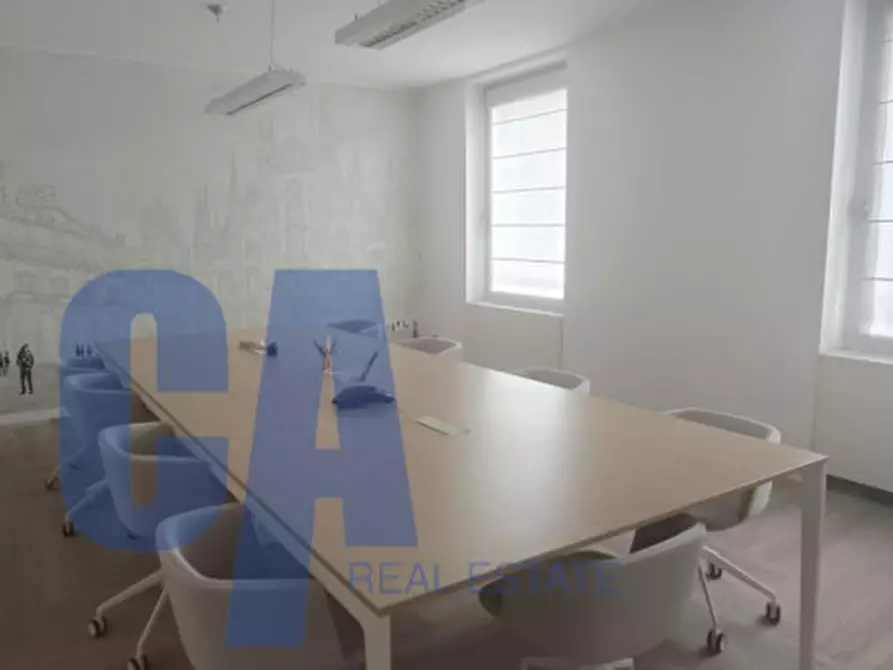 Immagine 2 di Ufficio in affitto  in PIAZZALE BARACCA FRANCESCO a Milano