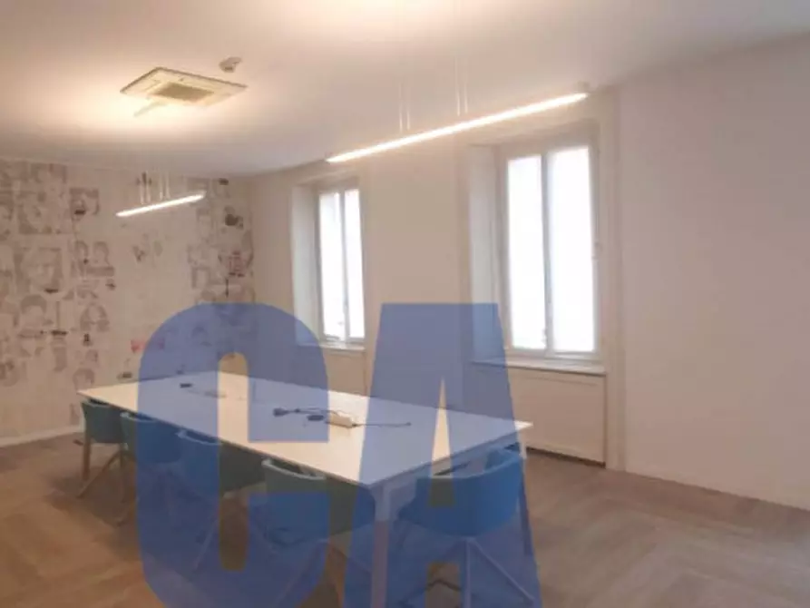 Immagine 3 di Ufficio in affitto  in PIAZZALE BARACCA FRANCESCO a Milano